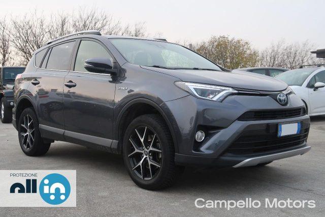 TOYOTA Other RAV4 RAV4 2.5 Hybrid 2WD Style
