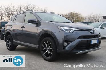 TOYOTA Other RAV4 RAV4 2.5 Hybrid 2WD Style