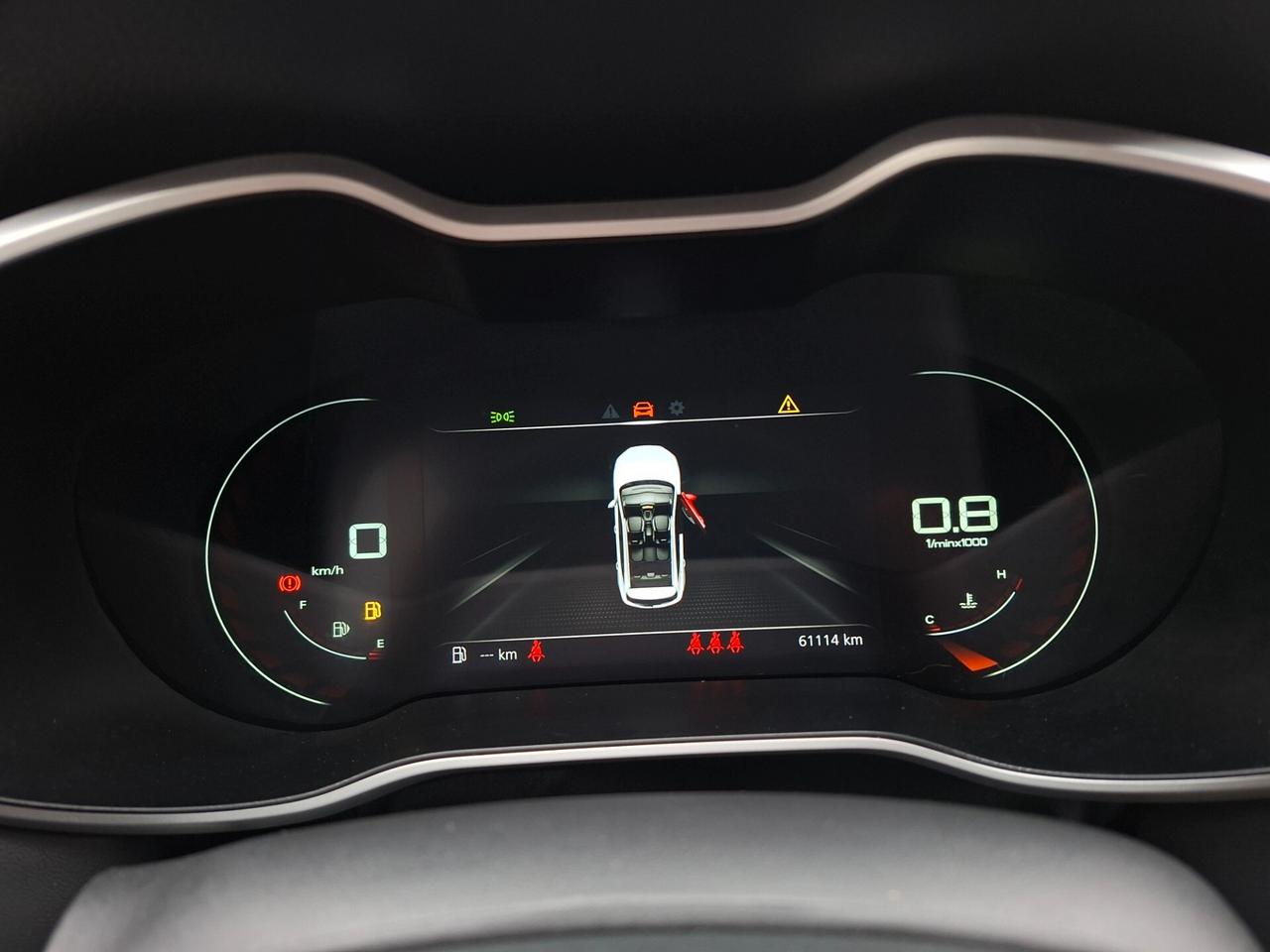 Mg ZS 1.5 VTi-Tech Luxury *PREZZO REALE*