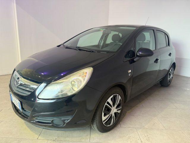 OPEL Corsa 1.2 5 porte Edition