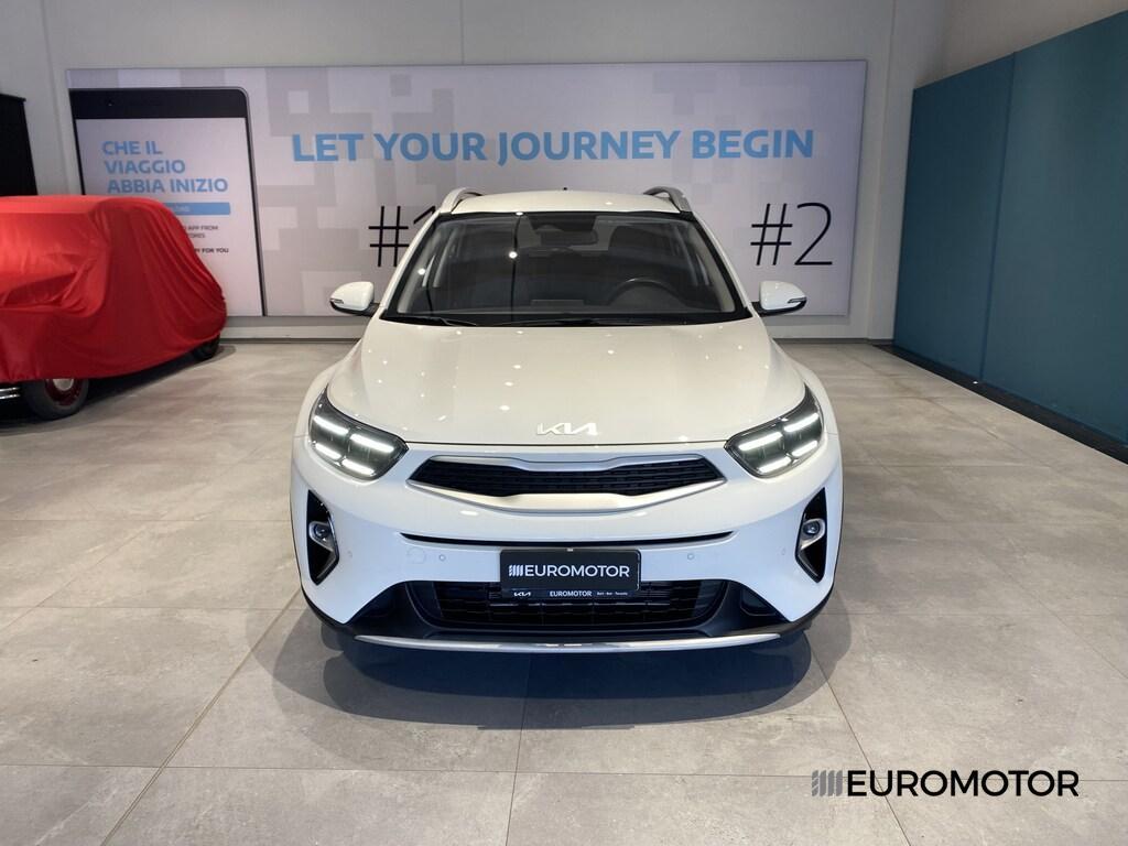 Kia Stonic 1.2 MPi Style 2WD