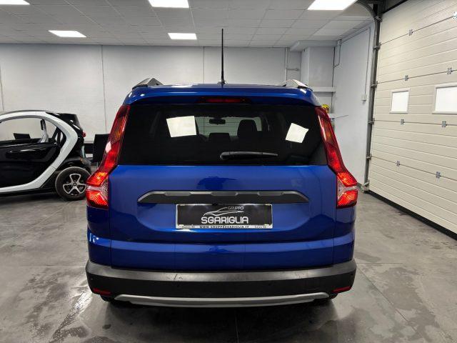 DACIA Jogger 1.0 GPL 7 Posti Comfort
