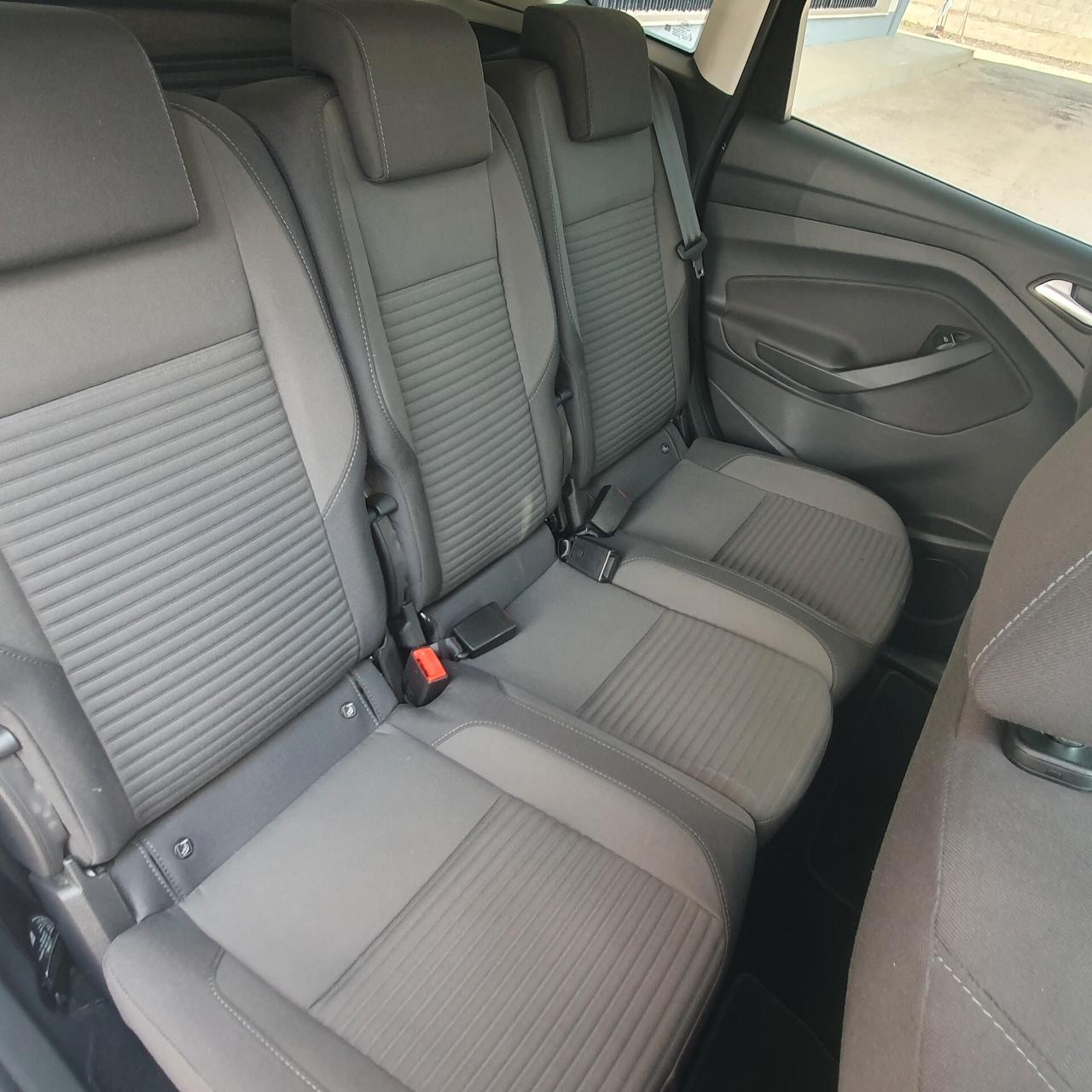 C-Max 1.5 TDCi 120CV Start&Stop Business