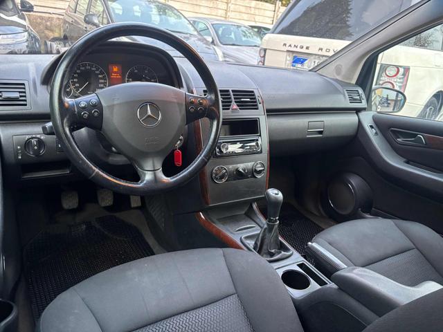 MERCEDES-BENZ A 200 CDI Avantgarde