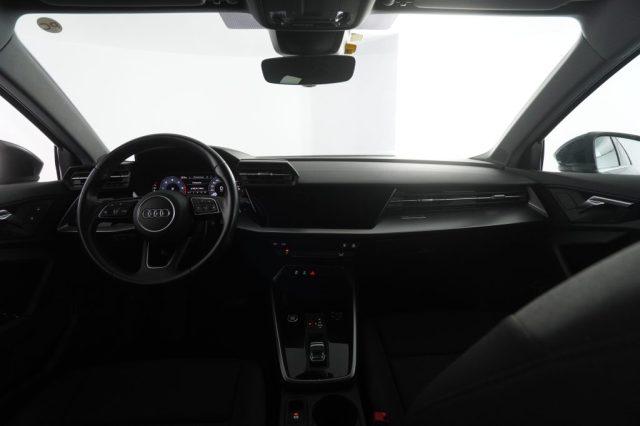 AUDI A3 A3 SPB 35 TDI S tronic Business Advanced