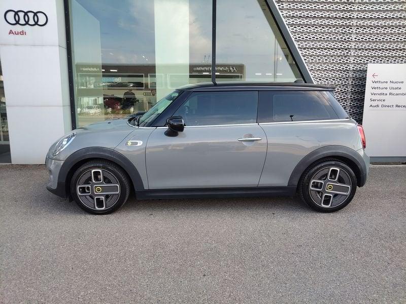MINI Cooper SE Cooper SE S