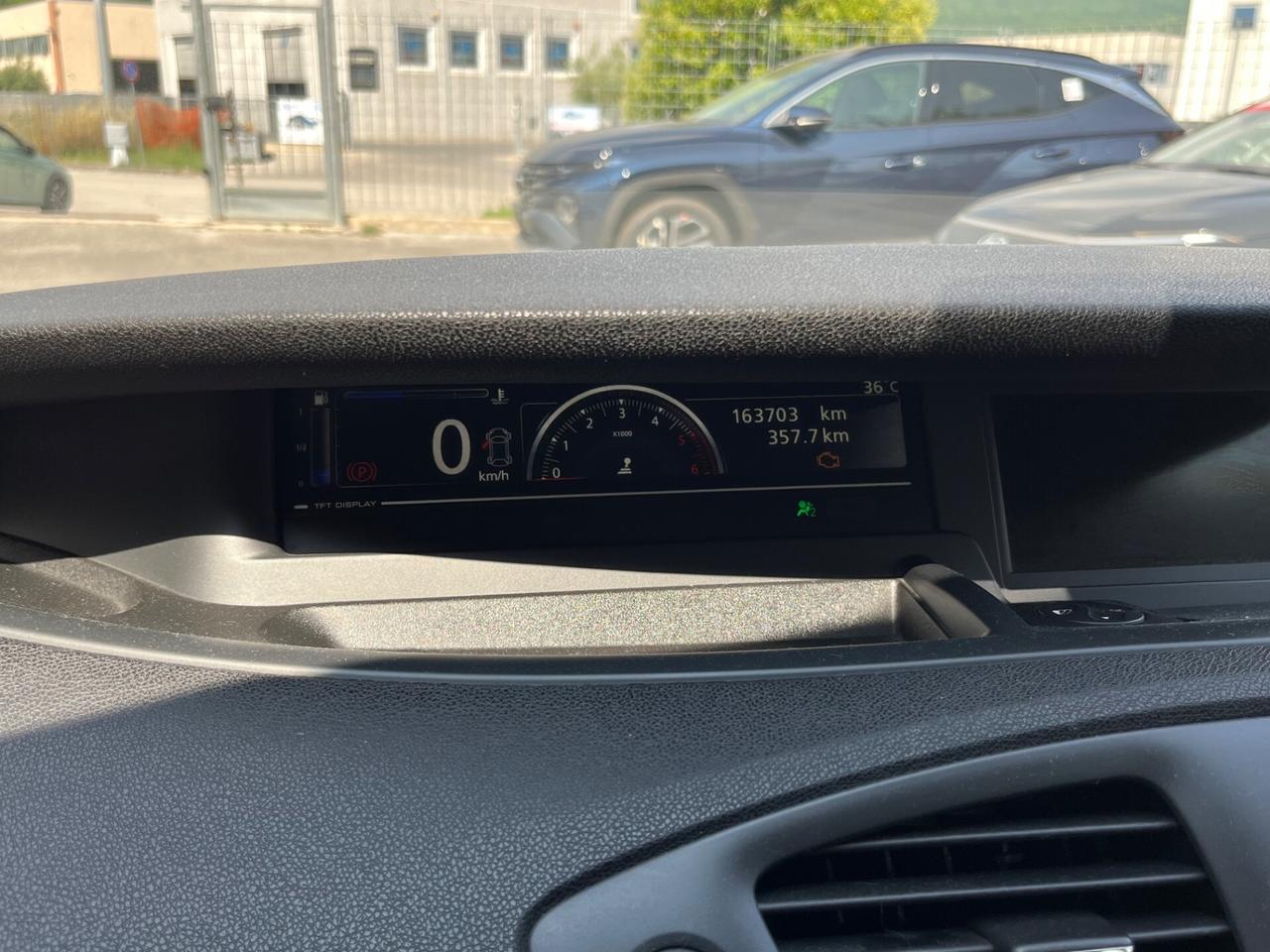Renault Scenic Scénic XMod 1.5 dCi 110CV Start&Stop Wave