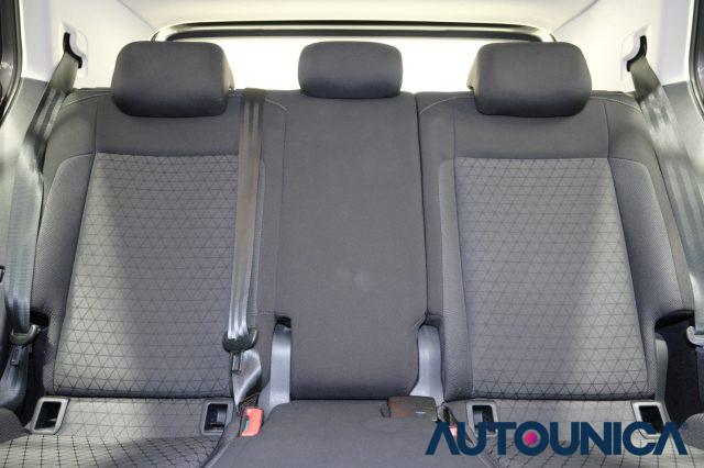 VOLKSWAGEN T-Cross 1.0 TSI 110 CV DSG ADVANCED NEOPATENTATI