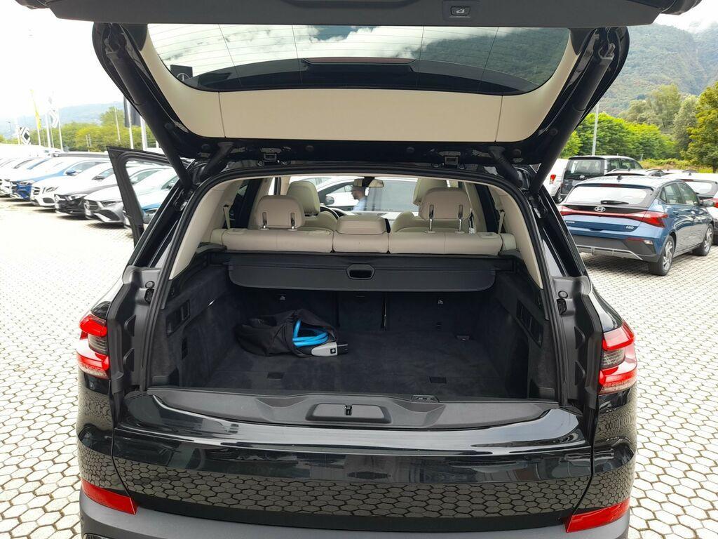 BMW X5 45 e xLine xDrive Steptronic