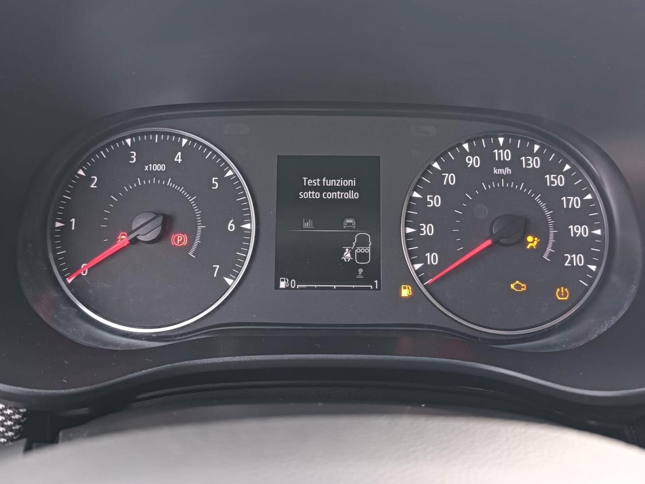 Dacia Sandero Streetway 1.0 SCe 65 CV Essential