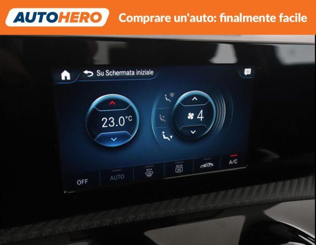 MERCEDES-BENZ A 160 Executive