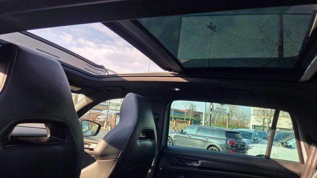 SKODA Kodiaq 2.0 TDI SCR 190 CV 4x4 DSG SportLine PERMUTE TETTO