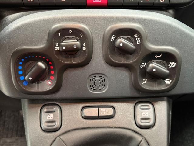 FIAT Panda 1.2 Easy 5 POSTI