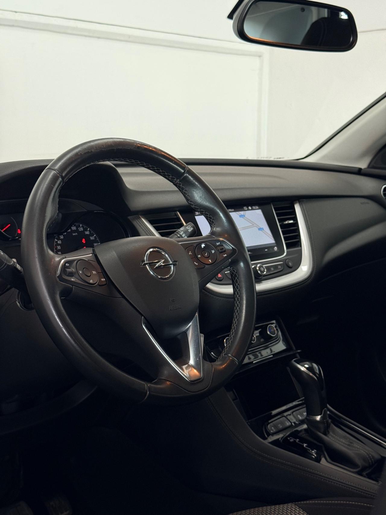 Opel Grandland X 1.5 D 131CV aut. Ultimate 10/2019 Neopatentati Euro 6B