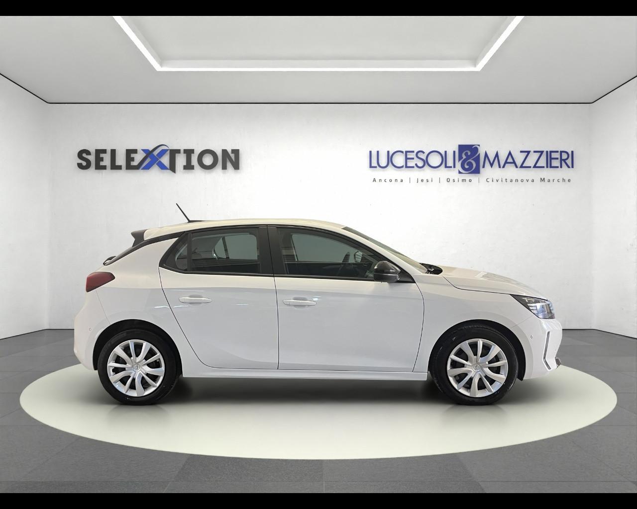 OPEL Nuova Corsa 1.2 100cv MT6