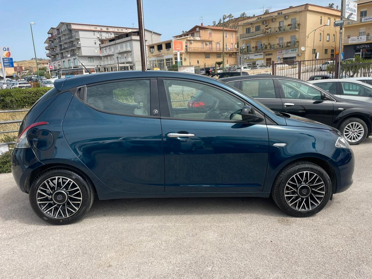 Lancia Ypsilon 1.3 MJT 16V 95 CV 5 porte Platinum
