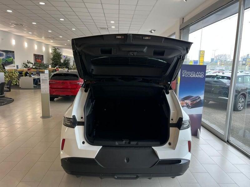 Opel Grandland Grandland Hybrid 145 CV EDCT GS