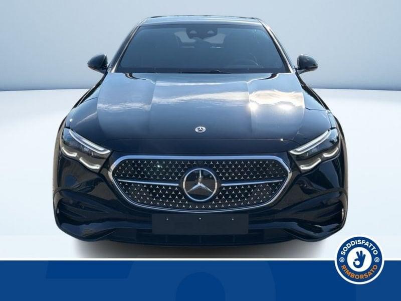 Mercedes-Benz Classe E 200 Berlina AMG Line Premium Plus