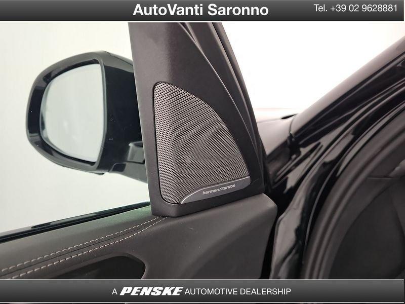 BMW X5 X5 xDrive30d 48V Msport Pro