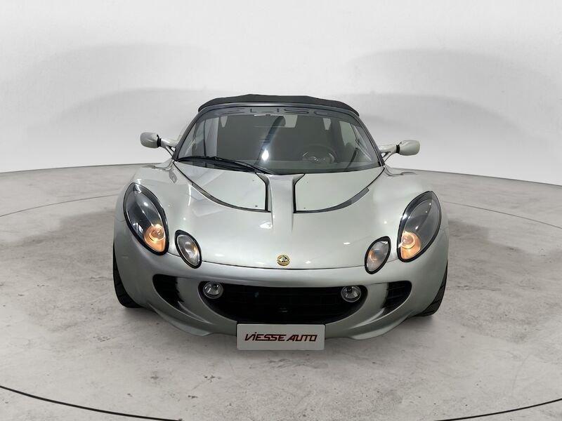 Lotus Elise Elise 121cv