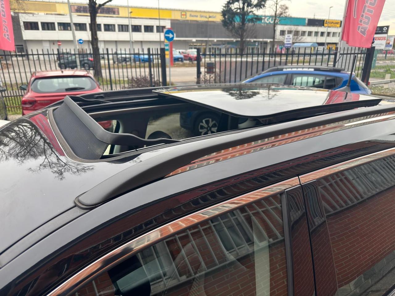 Jeep Compass 1.3 Turbo 130cv T4 2WD Limited