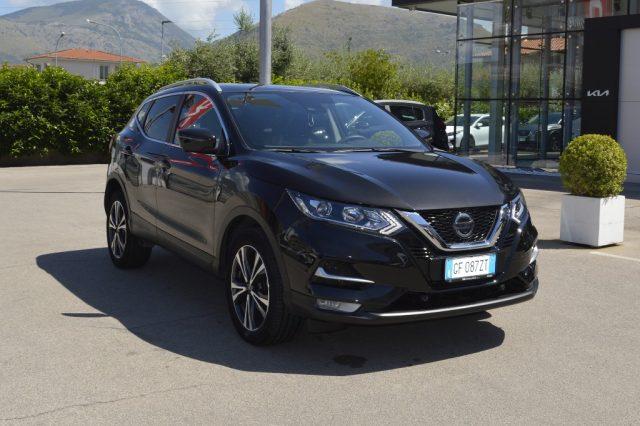 NISSAN Qashqai 1.3 DIG-T 140 CV Acenta Premium