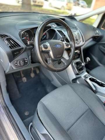 Ford C-Max C-Max II 2010 1.0 ecoboost Titanium s