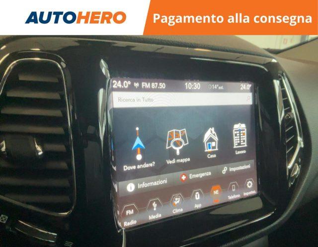 JEEP Compass 2.0 Multijet II aut. 4WD Limited