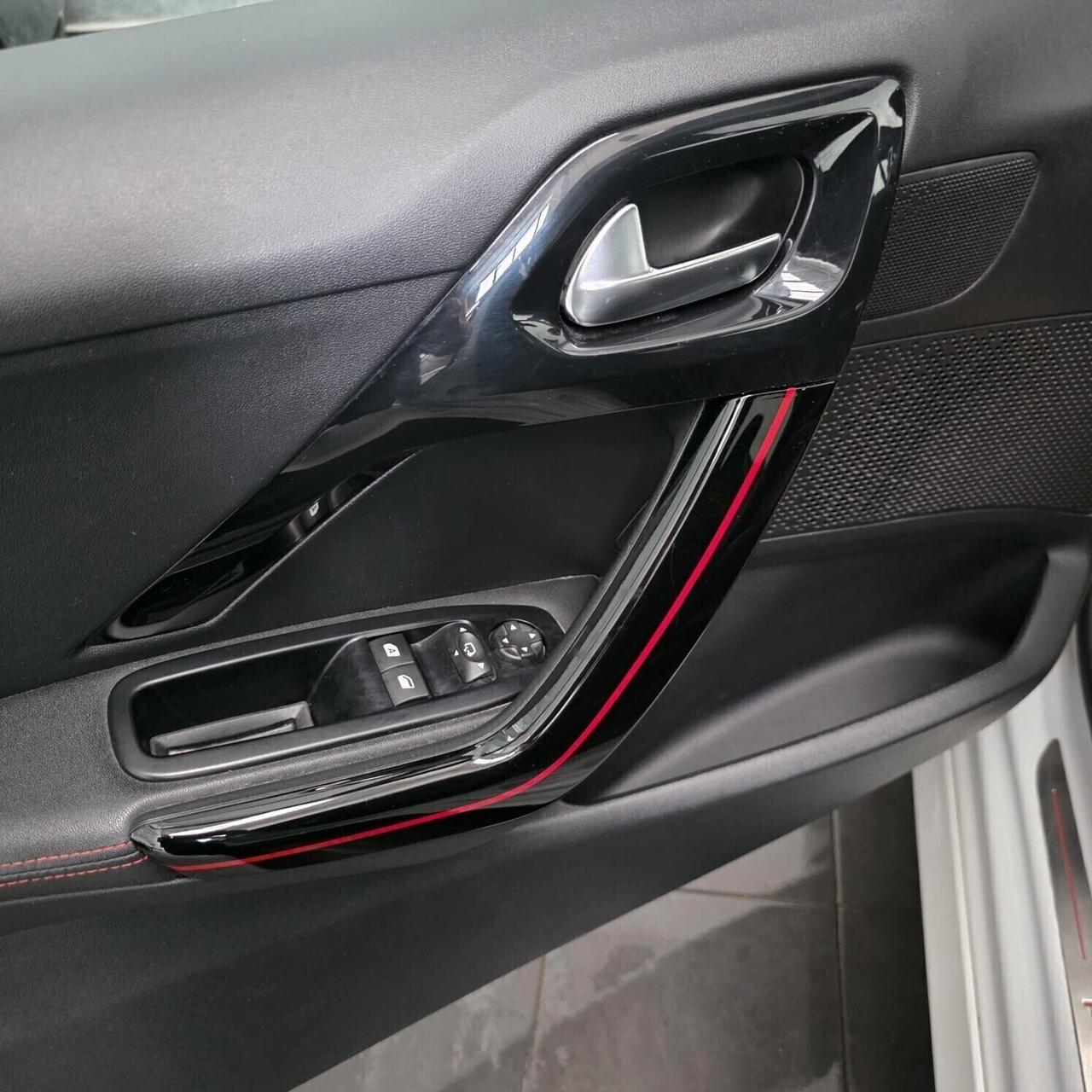 Peugeot 208 1.6 3 porte GTi