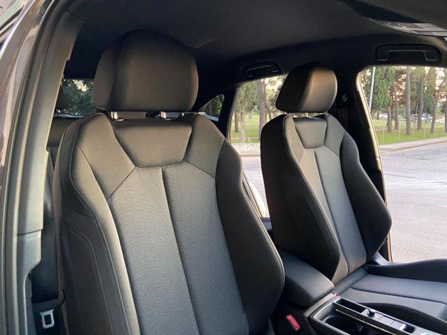 AUDI Q3 SPB Sportback 35 2.0 TDI S tronic S line