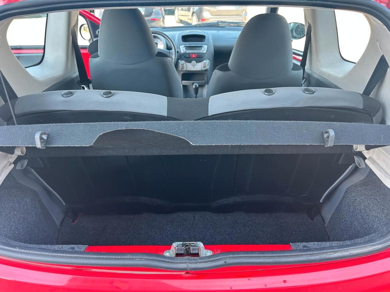 Peugeot 107 1.0 68CV 3p. Desir