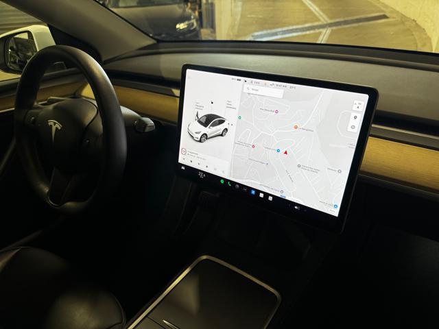 TESLA Model Y Model Y 2021 LONG RANGE DUAL MOTOR AWD#SENSORIPARK