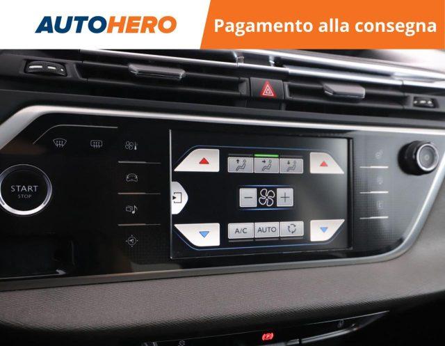 CITROEN C4 Picasso 1.6 e-HDi 115 Intensive