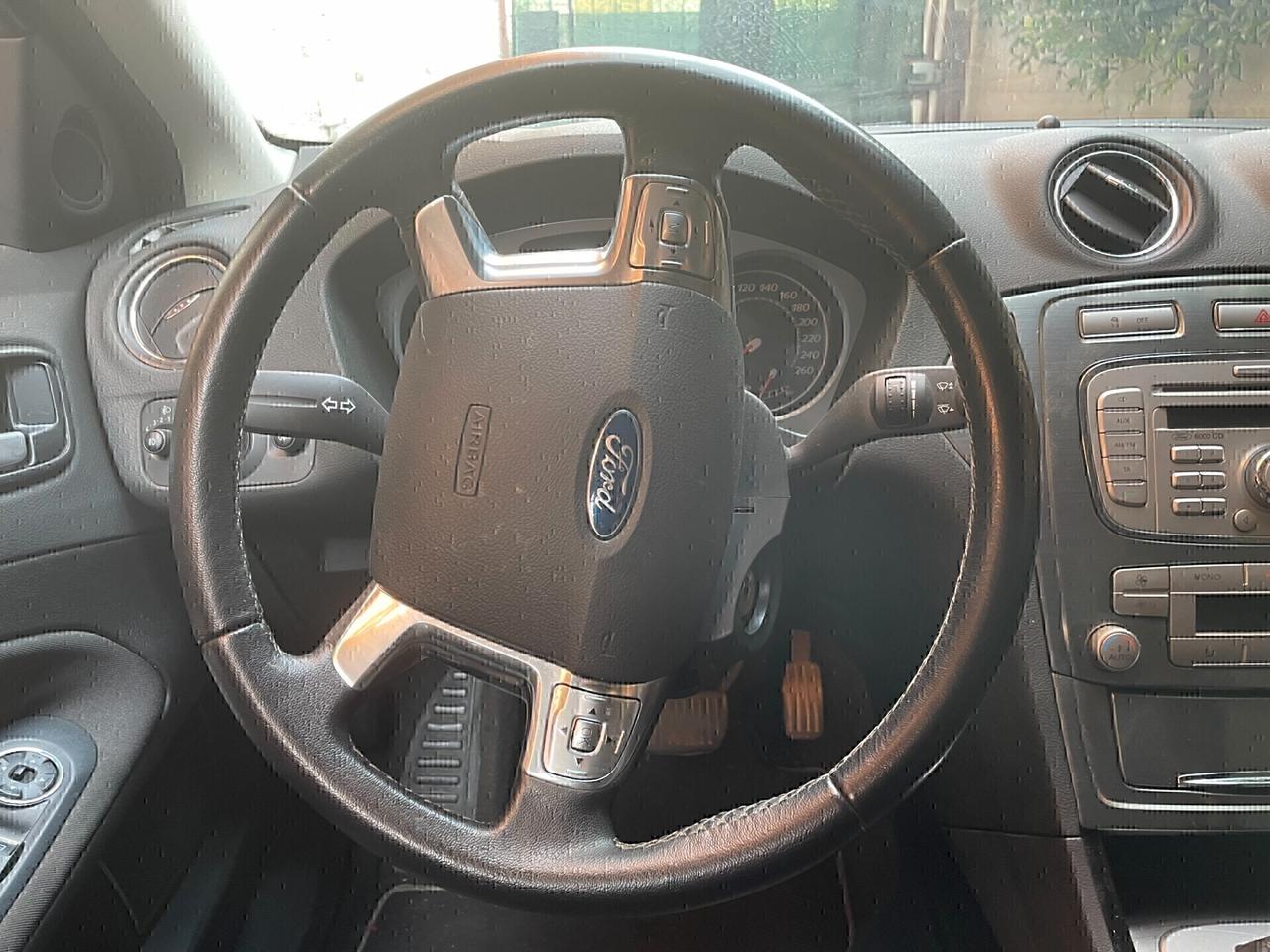 Ford Mondeo 2.0 TDCi 140 CV Station Wagon Titanium DPF AUTOMATICA