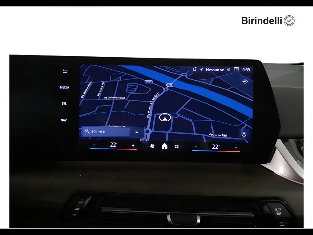 BMW Serie 2 A.T. (U06) - 218d Active Tourer Luxury