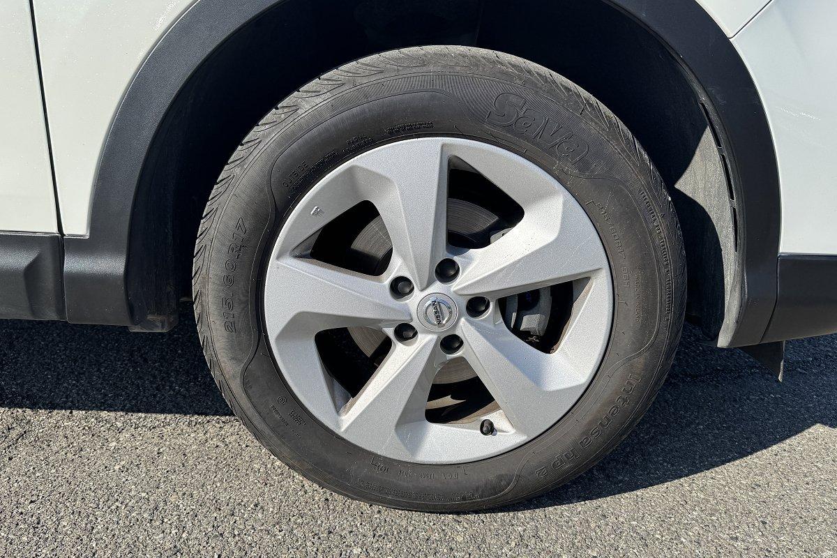 NISSAN Qashqai 1.3 DIG-T 140 CV N-Connecta