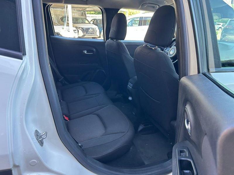 Jeep Renegade 1.0 T3 Longitude 2WD