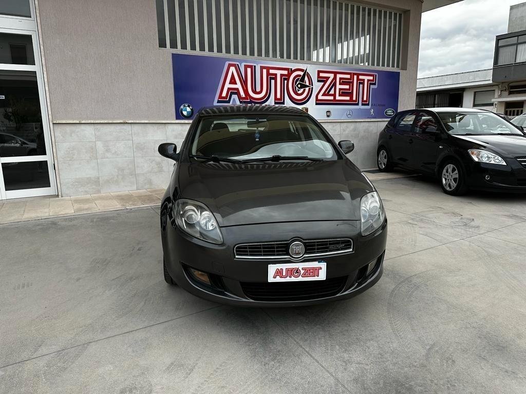 Fiat Bravo 1.9 MJT 120 CV Active - 2007