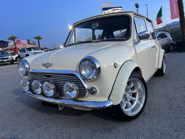 INNOCENTI Mini 1000 B 38/6