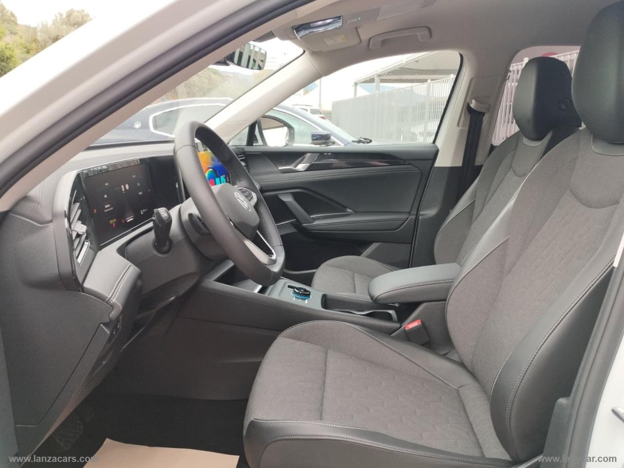 VOLKSWAGEN Tiguan 2.0 TDI 150 CV EVO DSG Edit. Pl.