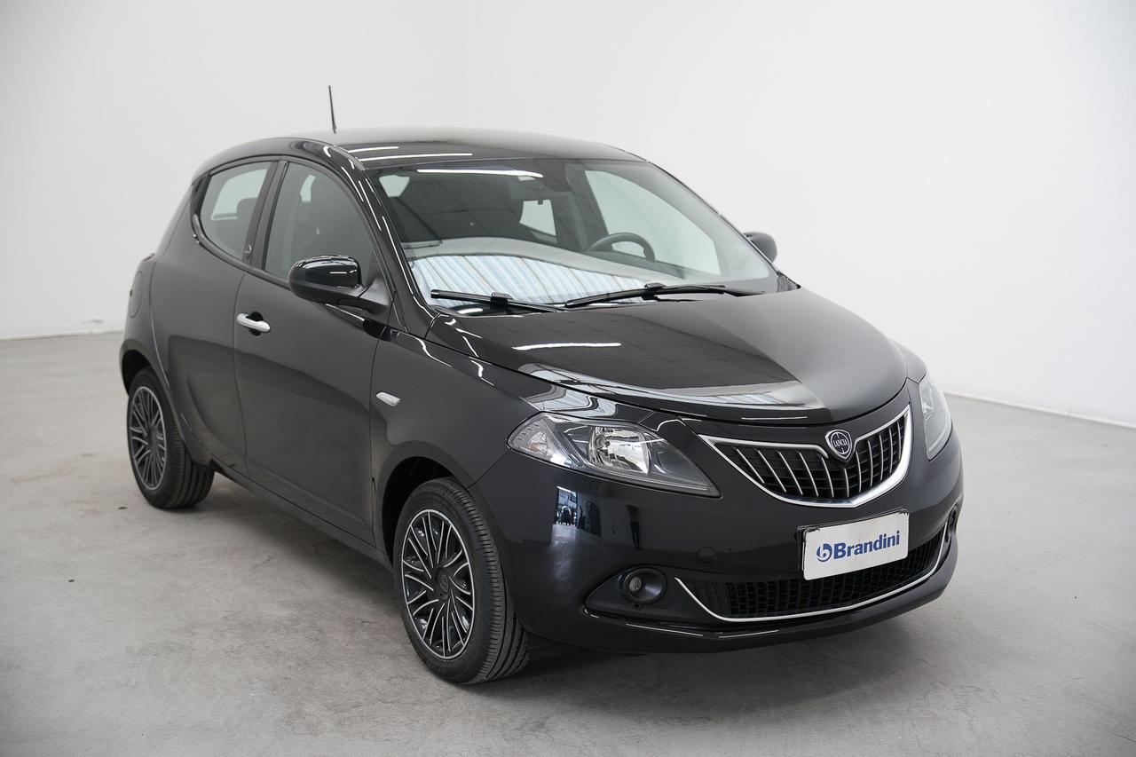 LANCIA Ypsilon 1.2 Gold Gpl 69cv