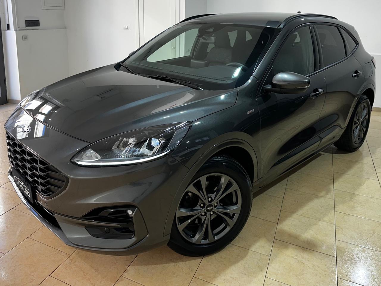Ford Kuga 1.5 EcoBlue 120 CV 2WD ST-Line