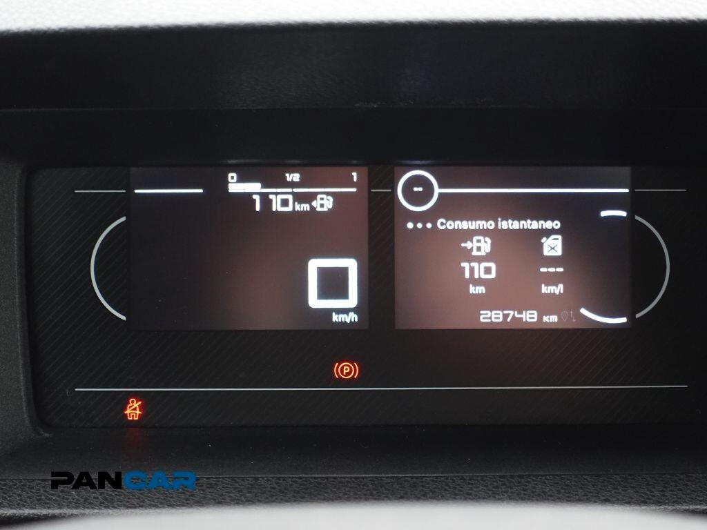 Fiat Scudo 2.0 BlueHDi 145 CV PL-TN Furgone Prezzo Iva esclusa