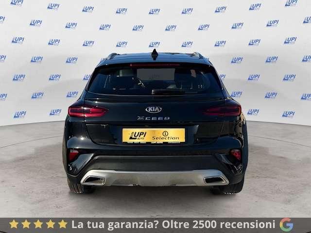 Kia XCeed 1.6 GDi 141CV PHEV DCT High Tech