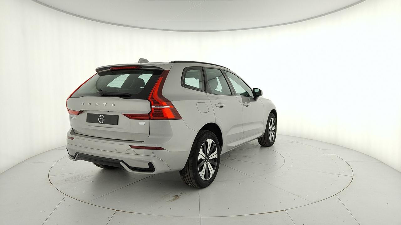 VOLVO N.XC60 Plus Dark T6 AWD AUT