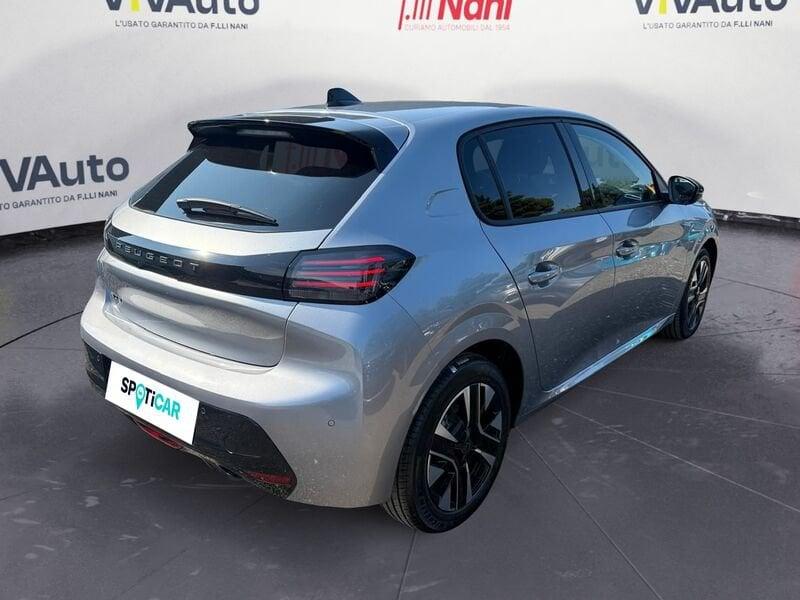 Peugeot 208 208 PureTech 100 Stop&Start 5 porte Allure