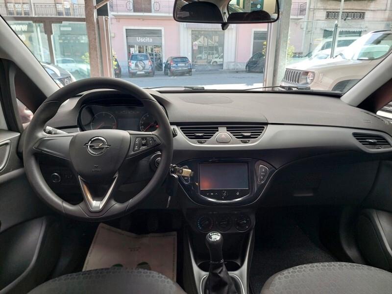 Opel Corsa 1.3 CDTI ecoFLEX Start&Stop 5 porte Cosmo