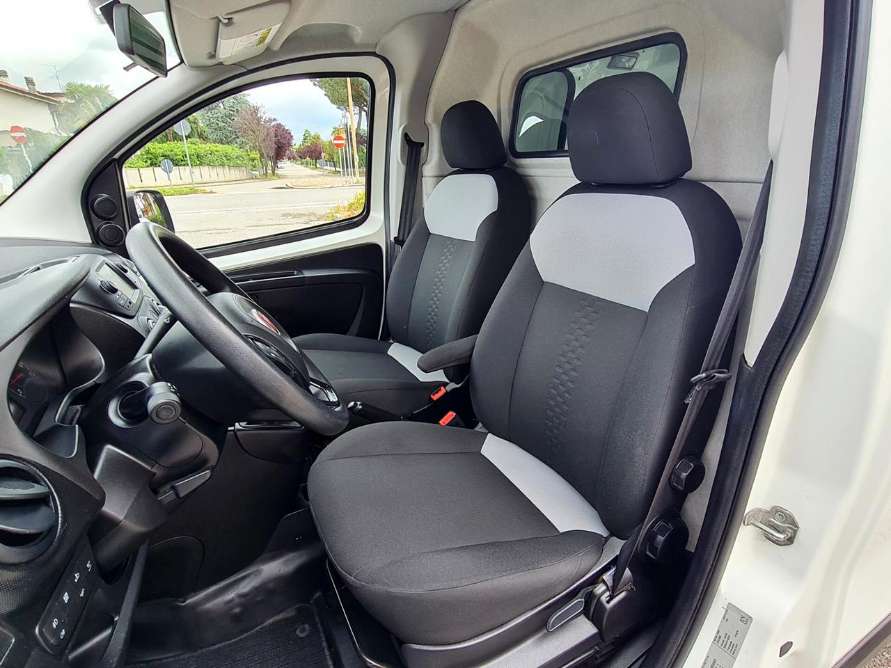 Fiat Fiorino 1.3 MJT 80CV Cargo SX
