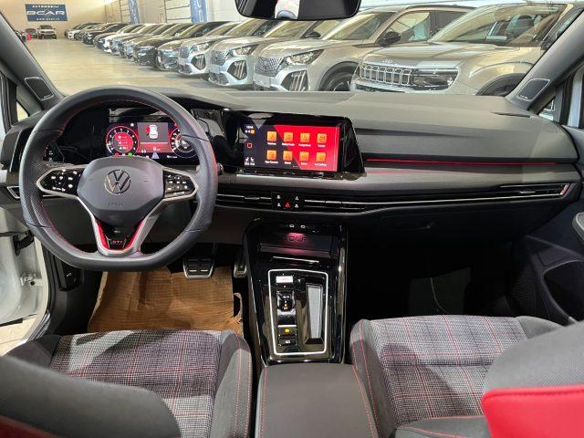 VOLKSWAGEN Golf GTI 2.0 GTI DSG LED MATRIX/SOSP.DCC/TELEC./HARM.K