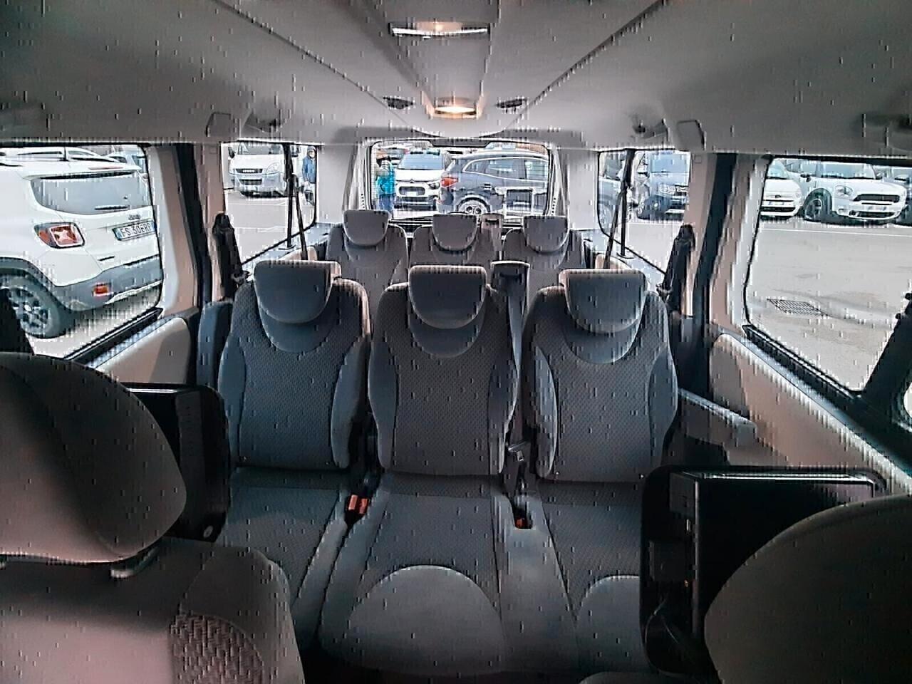 Fiat Scudo 2.0 MJT/136 DPF PL-TN Furgone 12q. Comfort